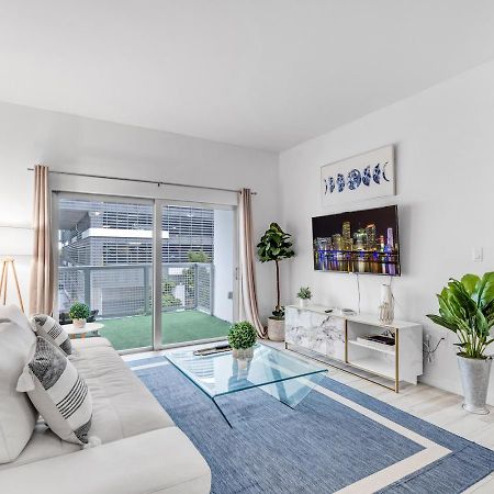 Lovely Unit Mins From Wynwood With Free Parking Маямі Екстер'єр фото