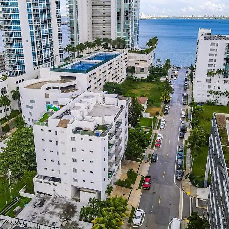 Lovely Unit Mins From Wynwood With Free Parking Маямі Екстер'єр фото