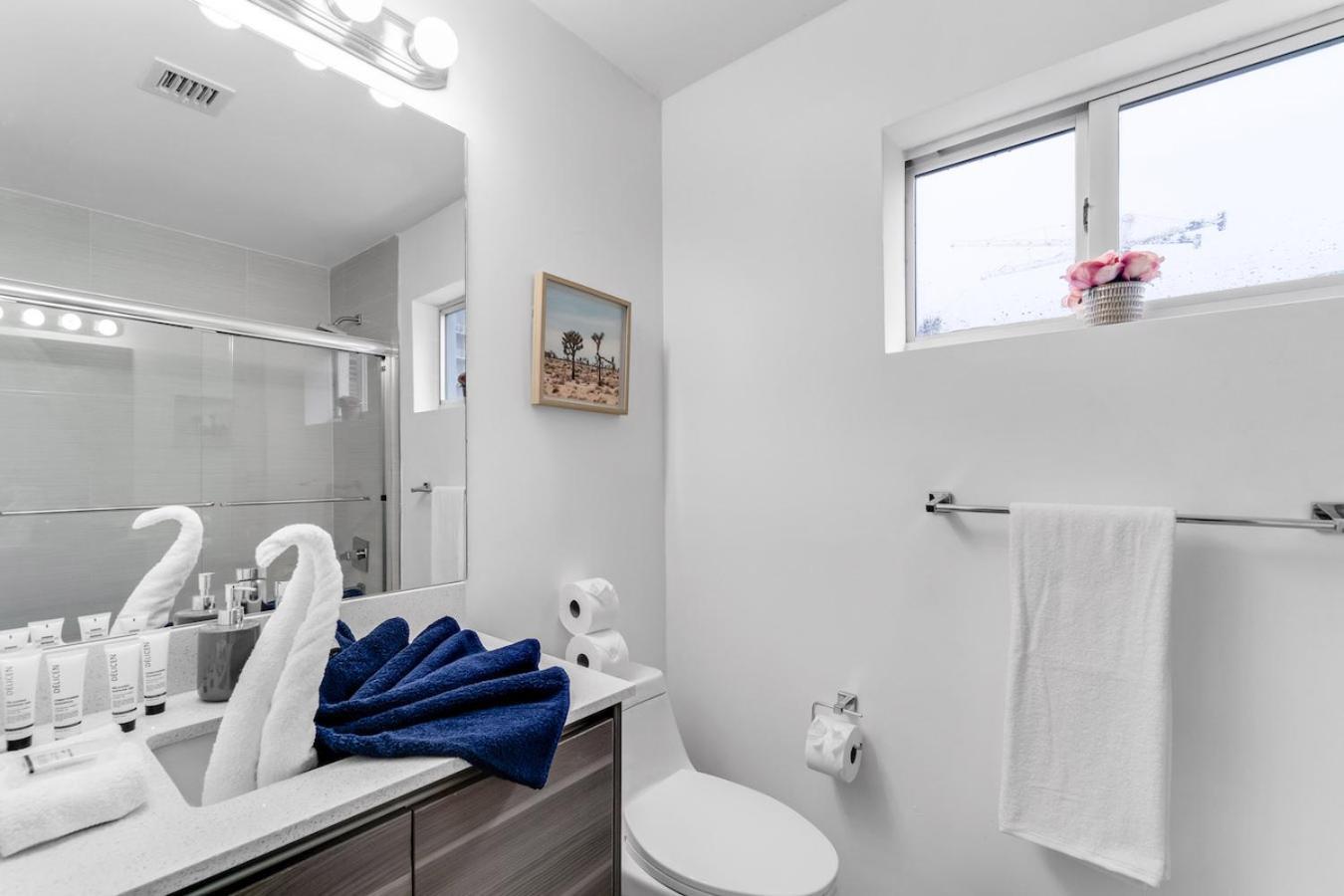 Lovely Unit Mins From Wynwood With Free Parking Маямі Екстер'єр фото