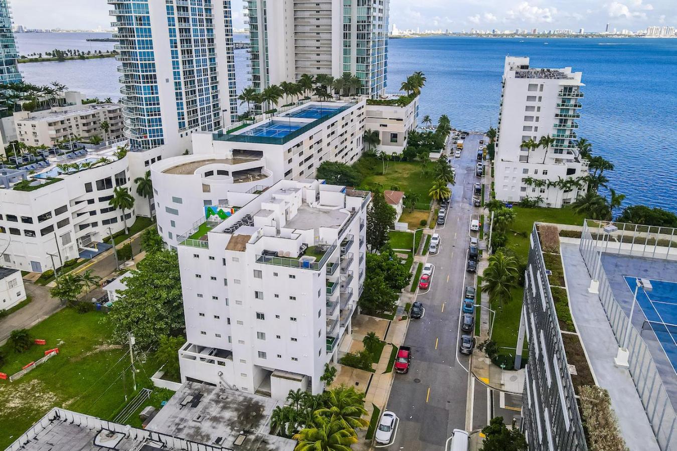 Lovely Unit Mins From Wynwood With Free Parking Маямі Екстер'єр фото