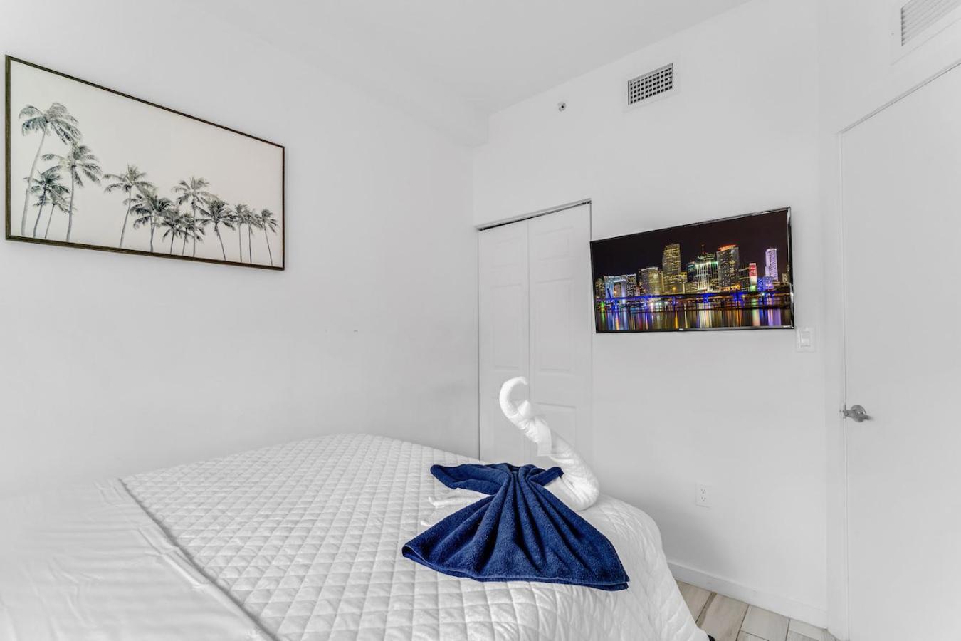 Lovely Unit Mins From Wynwood With Free Parking Маямі Екстер'єр фото