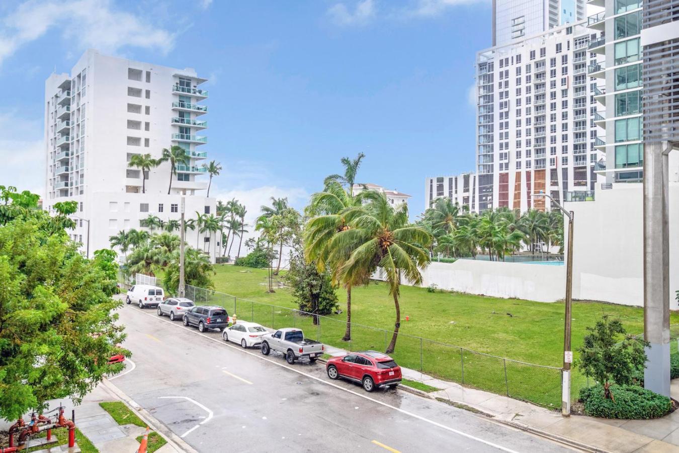 Lovely Unit Mins From Wynwood With Free Parking Маямі Екстер'єр фото