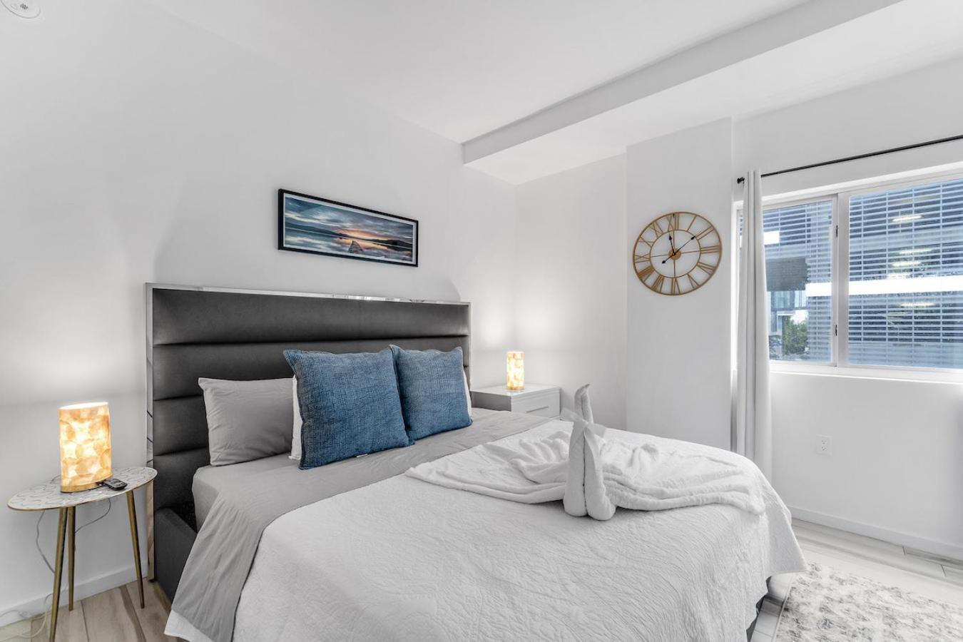 Lovely Unit Mins From Wynwood With Free Parking Маямі Екстер'єр фото