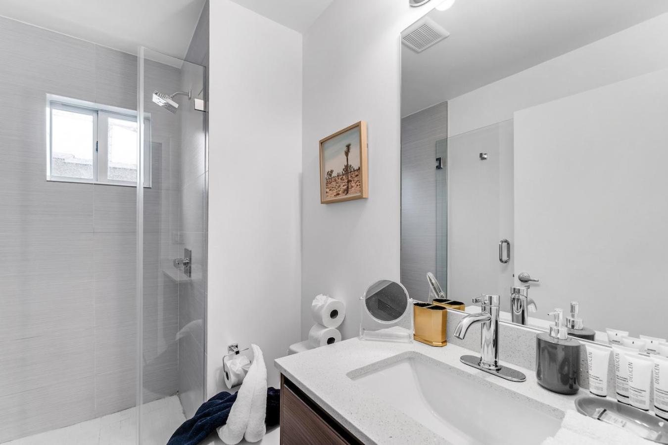 Lovely Unit Mins From Wynwood With Free Parking Маямі Екстер'єр фото